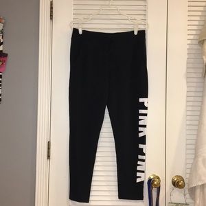 PINK Victoria Secret sweatpants